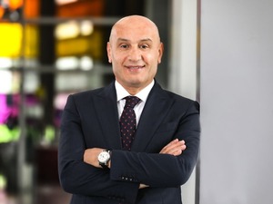 TİM Başkanı G&uuml;ltepe'den Bakan Şimşek'e &ccedil;ağrı