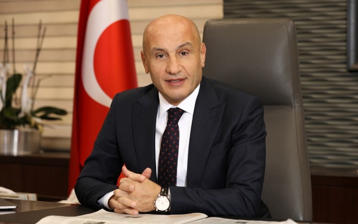 TİM Başkanı Gültepe den Bakan Şimşek e çağrı, Görsel 1