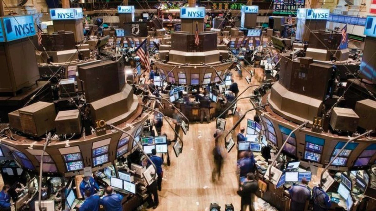 New York borsası haftanın 3 &uuml;nc&uuml; g&uuml;n&uuml;ne y&uuml;kselişle başladı, G&ouml;rsel 1
