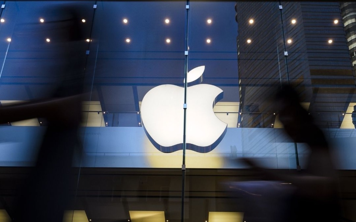 Apple vites y&uuml;kseltti: ABD&rsquo;de 100 milyar dolarlık yatırım planı, G&ouml;rsel 1
