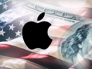 Apple vites y&uuml;kseltti: ABD&rsquo;de 100 milyar dolarlık yatırım planı