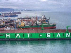 Hat-San bilan&ccedil;oyu paylaştı: Net kar ne durumda?