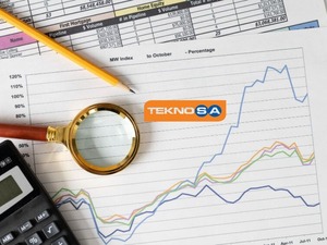Teknosa bilan&ccedil;oyu paylaştı: Satışlar d&uuml;şt&uuml;
