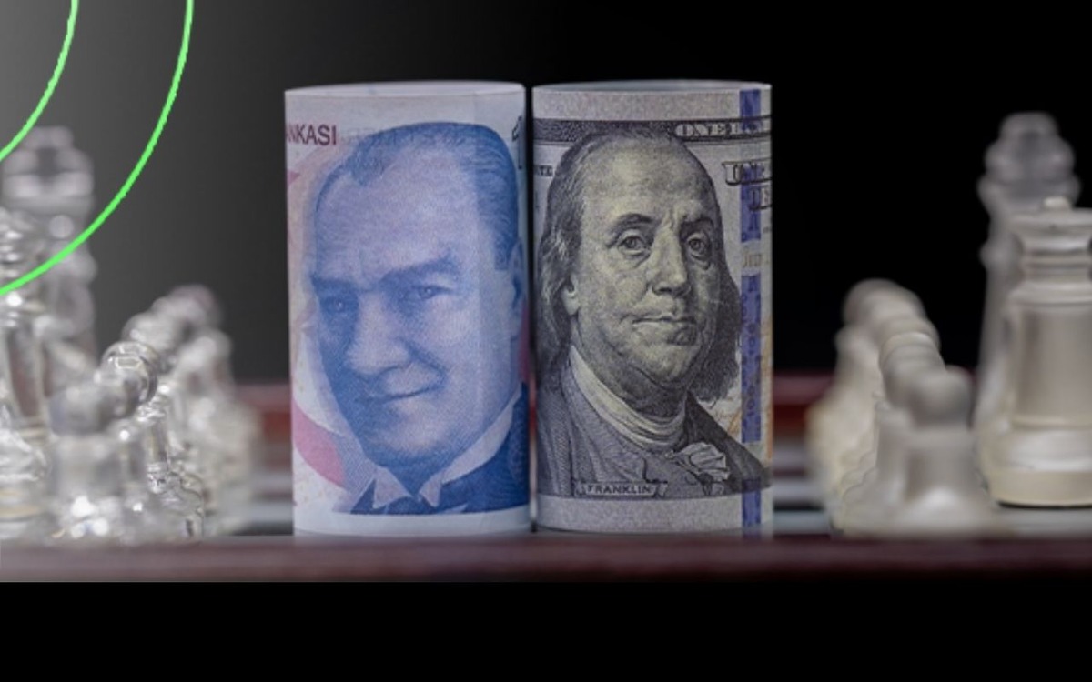 Dolar ne kadar? (10 Ağustos 2025 güncel döviz kurları), Görsel 1