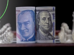D&ouml;viz kurlarında g&uuml;ncel rakamlar (7 Ağustos 2025)