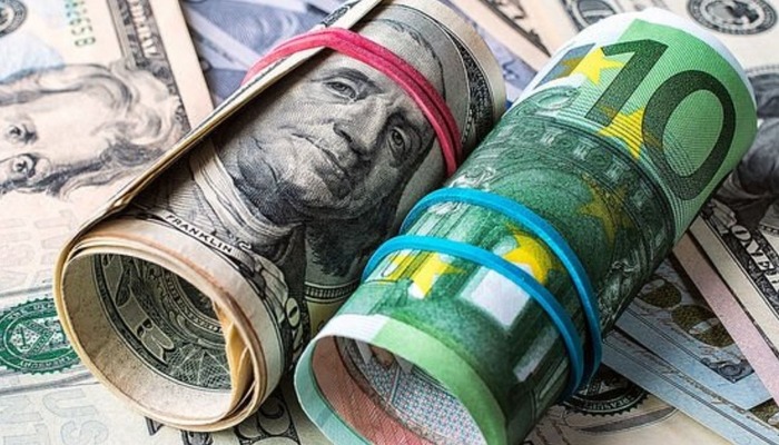 Dolar hareketlendi: D&ouml;viz kurlarında 17 aylık dip