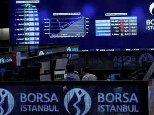 Borsa g&uuml;ne d&uuml;ş&uuml;şle başladı: En &ccedil;ok o endeksler değer kaybetti