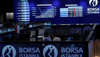 Borsada d&uuml;ş&uuml;ş sertleşti: Yeni kural devreye sokuldu!