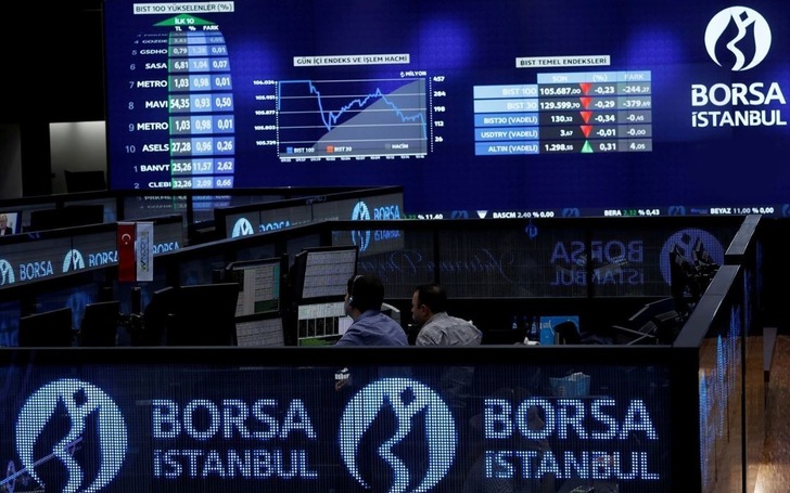 Borsada d&uuml;ş&uuml;ş sertleşti: Yeni kural devreye sokuldu!