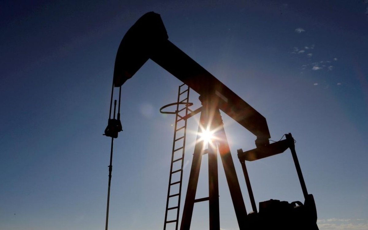 Brent petrolde 67 dolar seviyesi geri geldi, G&ouml;rsel 1