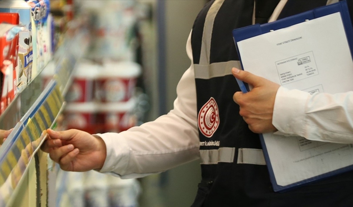Ticaret Bakanlığı denetimleri sürüyor: O firmalara 1,8 milyar liralık para cezası kesildi, Görsel 1