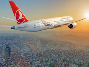THY yolcu sayısında 51 milyonu aştı