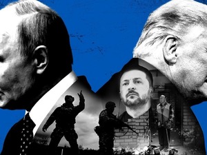 ABD, Rusya ve Ukrayna g&ouml;r&uuml;şmelerinin &uuml;&ccedil;&uuml;nc&uuml; turu i&ccedil;in takvim netleşti!