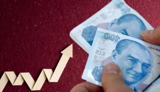 Mevduat 34 trilyon liraya yaklaştı: Krediler geriledi