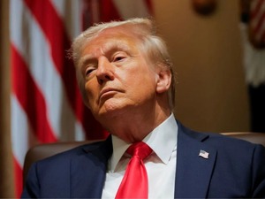Trump: "Beş g&uuml;n s&uuml;re veriyoruz, sonra duruma bakacağız"