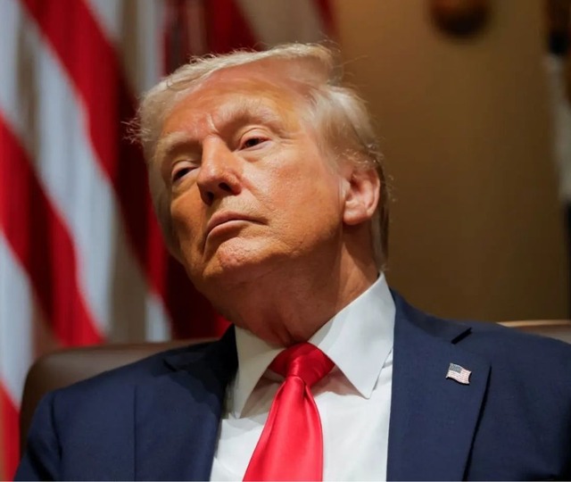 1 hafta daha deprem: Trump İran&rsquo;ın ateşkes teklifini reddetti