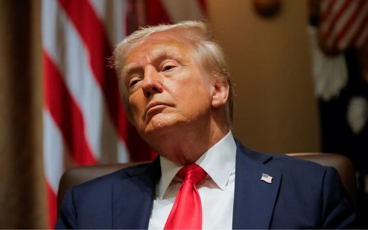 1 hafta daha deprem: Trump İran&rsquo;ın ateşkes teklifini reddetti