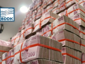 Rapor geldi: KKM hesaplarında son durum ne?