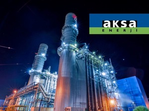 Enerji şirketinin net karı eriyor: Y&uuml;zde 34'l&uuml;k d&uuml;ş&uuml;ş