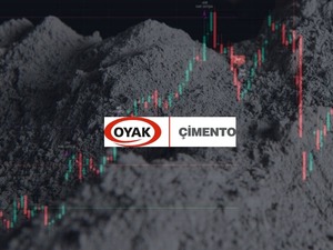 Dev &ccedil;imento şirketinde kar freni: Y&uuml;zde 10'luk d&uuml;ş&uuml;ş
