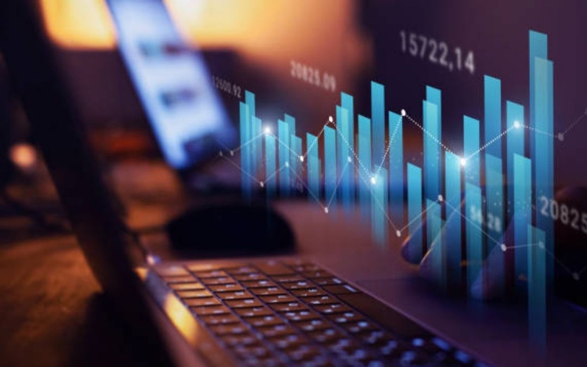 Bilan&ccedil;o geldi: Dev market zincirinde zarar var, G&ouml;rsel 1