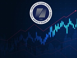 SPK b&uuml;lteni paylaştı: 3 şirkete para cezası,5 kişiye işlem yasağı geldi