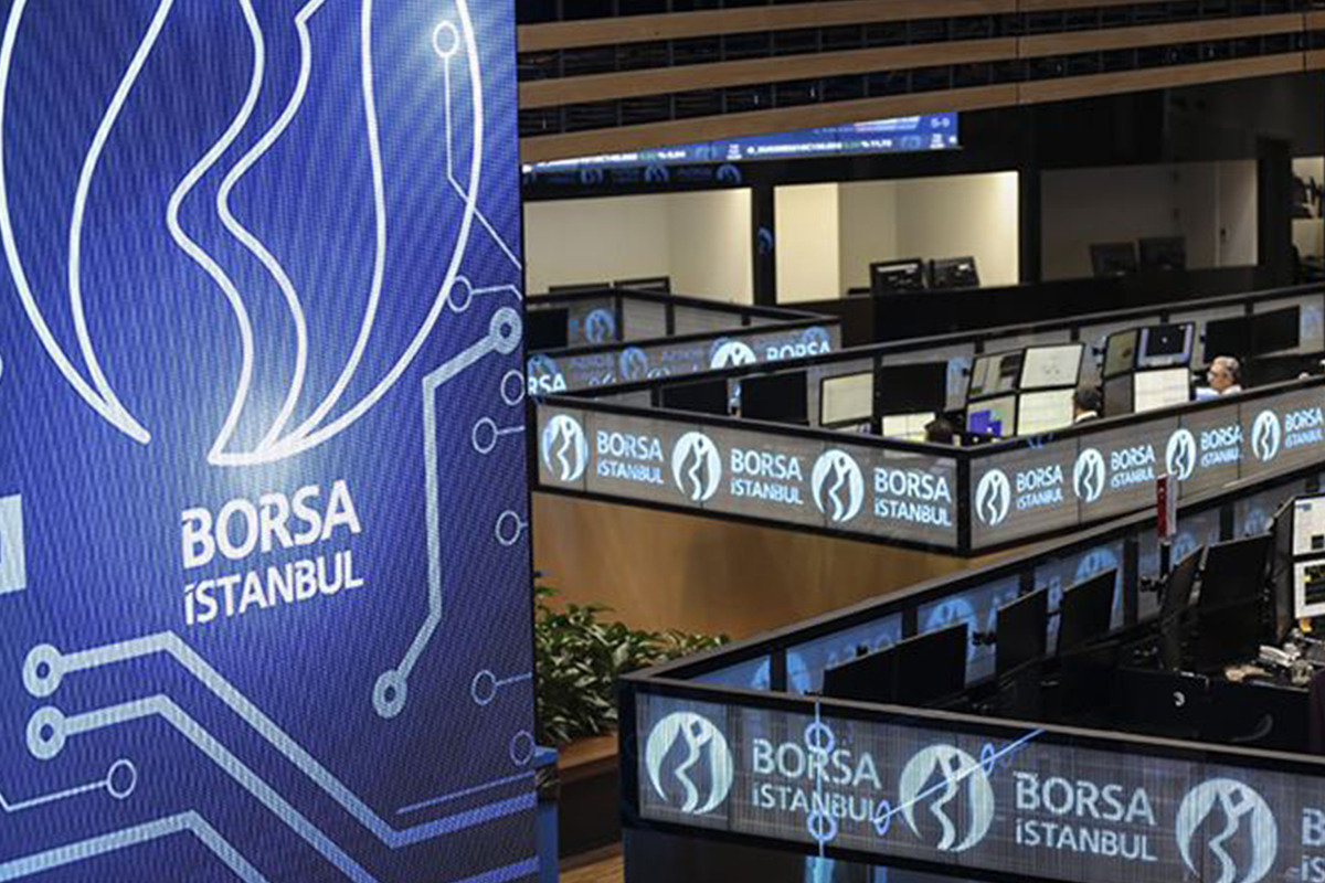 Borsada spor hisseleri ilk &ccedil;eyrekte y&uuml;zde 16,1 geriledi, G&ouml;rsel 1