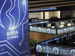 Borsada haftanın 'en'leri netleşti! Endeks 11 bini test etti: Kazandıran ve kaybettiren hisseler belli oldu
