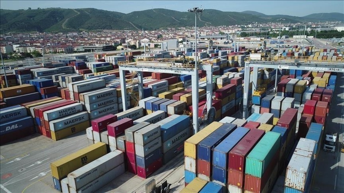İhracat birim değer endeksi haziranda yıllık yüzde 2,7, ithalat birim endeksi yüzde 1,9 arttı, Görsel 2