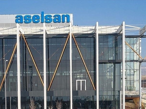Aselsan'dan milyon dolarlık dev imza