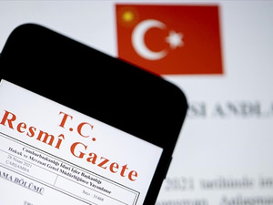 &Ccedil;anakkale ve İstanbul'daki &ouml;zel end&uuml;stri b&ouml;lgelerine ilişkin kararlar Resmi Gazete'de yayımlandı