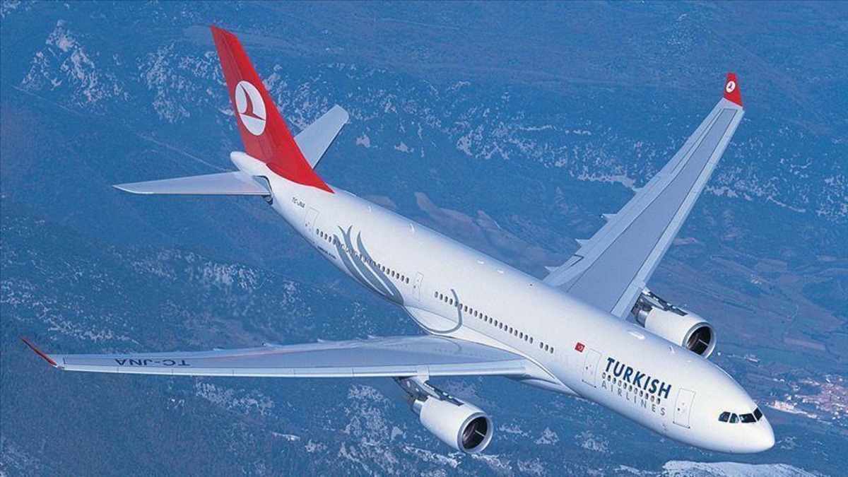 Yatırımcılar dikkat! Dev banka THYAO i&ccedil;in o tarihi işaret etti: Fiyat hedefini a&ccedil;ıkladı, G&ouml;rsel 5