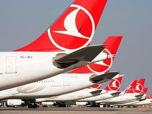 Yatırımcılar dikkat! Dev banka THYAO i&ccedil;in o tarihi işaret etti: Fiyat hedefini a&ccedil;ıkladı