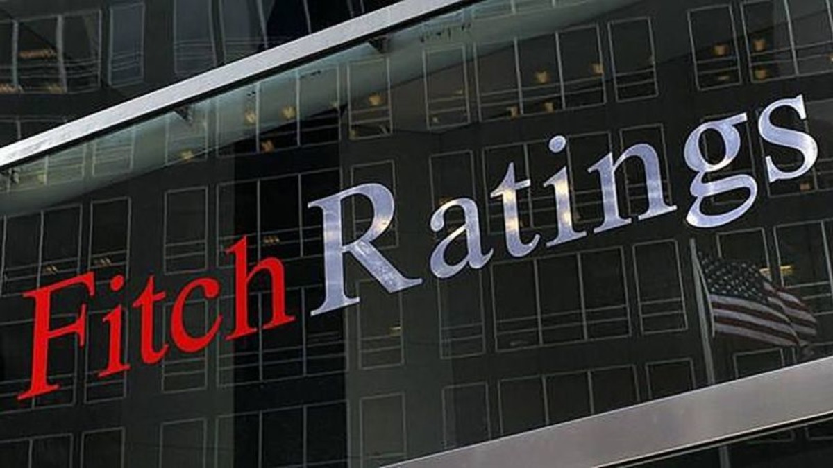 Fitch T&uuml;rk bankaları uyardı: Performans zayıflığı var, G&ouml;rsel 1