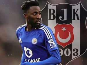 Beşiktaş Ndidi i&ccedil;in transfer rakamını a&ccedil;ıkladı