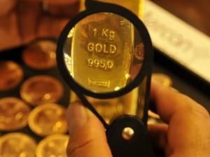 Altının kilogram fiyatı 4,4 milyon lirayı aştı 