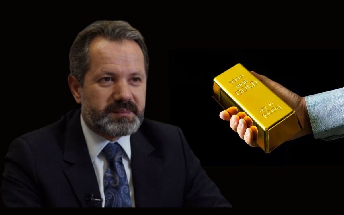 Gram altın için tarih verdi! İslam Memiş: “Altın almak için en doğru zaman...”, Görsel 1