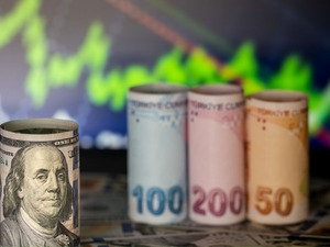 Euro ve dolarda son durum 5 Mayıs g&uuml;ncel d&ouml;viz kurları