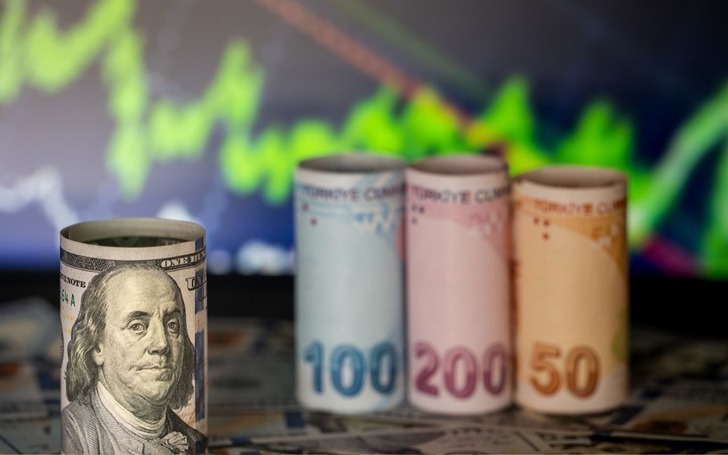 Euro ve dolarda son durum 5 Mayıs g&uuml;ncel d&ouml;viz kurları