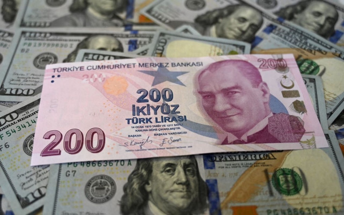 Dolar bug&uuml;n ne kadar? (13 Ağustos 2025 g&uuml;ncel d&ouml;viz kurları), G&ouml;rsel 2
