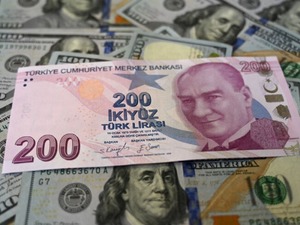 Dolar ne kadar oldu? (5 Eyl&uuml;l 2025 g&uuml;ncel d&ouml;viz kurları)
