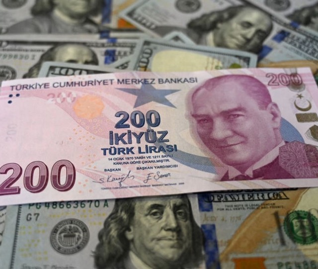 Morgan Stanley&rsquo;den T&uuml;rkiye raporu: Dolar mı, TL mi?