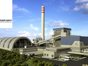 İzdemir Enerji raporu paylaştı: IZENR bilan&ccedil;osu nasıl geldi?