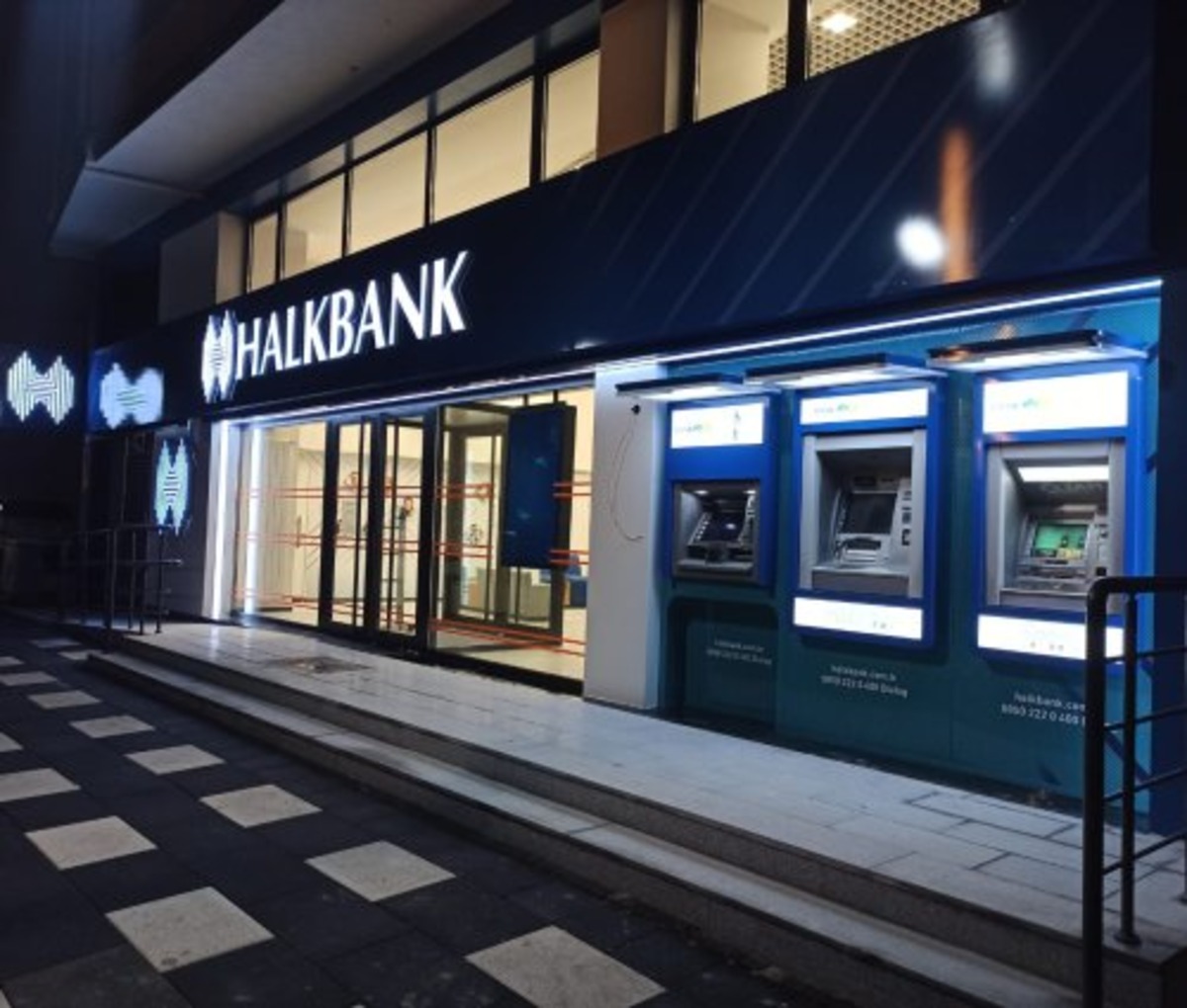 Halkbank bilançosu açıklandı: Kâr beklenti üstü geldi!, Görsel 1