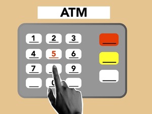 ATM'ler i&ccedil;in yeni karar! B&uuml;t&uuml;n bankalar limitleri d&uuml;ş&uuml;rd&uuml; 