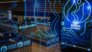 Borsa İstanbul’da acil önlem: Yukarı adım kuralı devrede