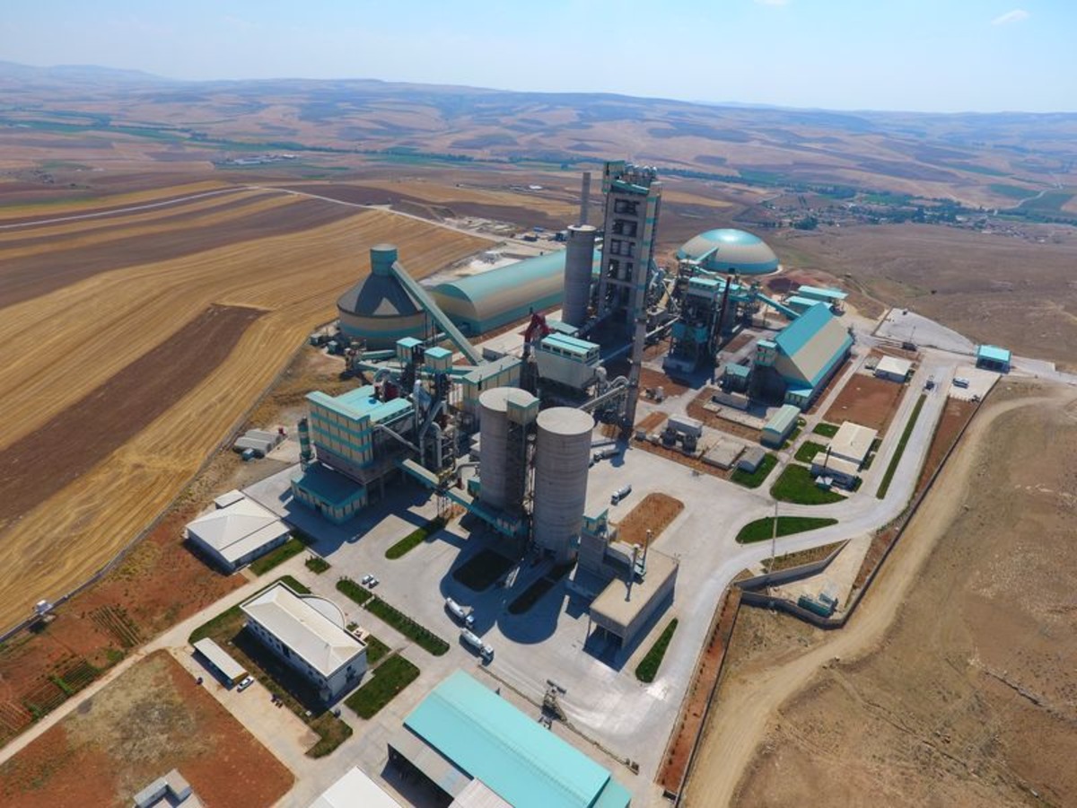 Limak &Ccedil;imento bilan&ccedil;osu a&ccedil;ıklandı: Y&uuml;zde 47 d&uuml;ş&uuml;ş var!, G&ouml;rsel 1