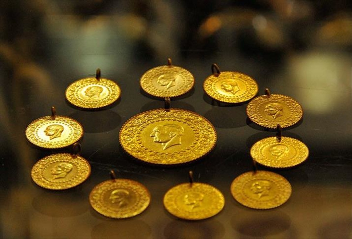 Altın fiyatları haftaya düşüşle başladı! 11 Mayıs güncel rakamlar, Görsel 6