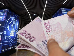Borsa İstanbul'da temett&uuml; haftası! 7 şirketin &ouml;deme takvimi belli oldu