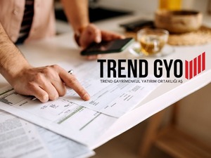 GYO şirketi bilan&ccedil;oyu a&ccedil;ıkladı: Satışlar azaldı